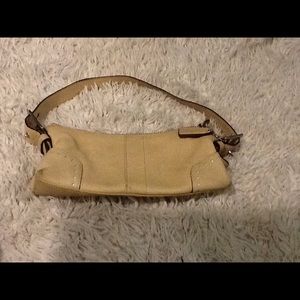 Coach shoulder bag